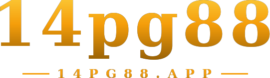 14pg88 logo